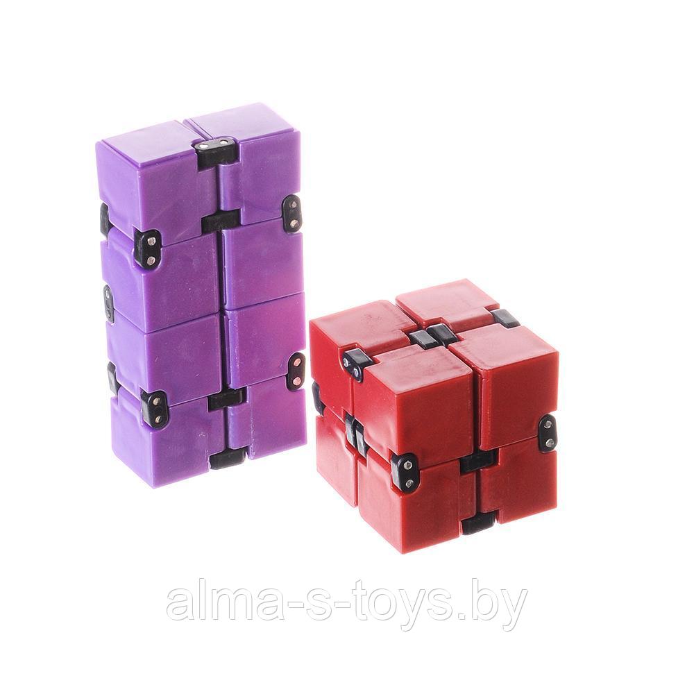 Инфинити кубик - фото 1 - id-p102306467