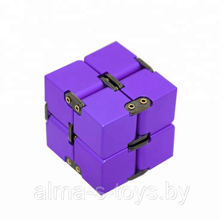 Инфинити кубик - фото 2 - id-p102306467