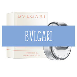 BVLGARI (БУЛГАРИ)