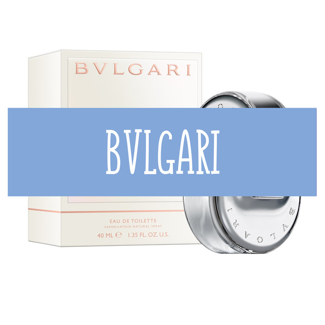 BVLGARI (БУЛГАРИ). Товары компании "КРАЛЯ.БАЙ"