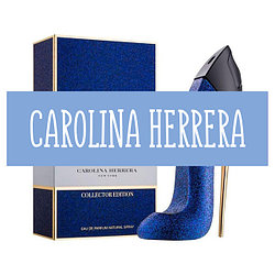 CAROLINA HERRERA (КАРОЛИНА ЭРРЕРА)