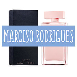 NARCISO RODRIGUEZ (НАРЦИСО РОДРИГЕС)