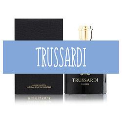 TRUSSARDI (ТРУССАРДИ)