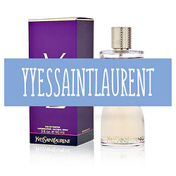 YVES SAINT LAURENT (ИВ СЕН ЛОРАН)