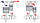 Профессиональные компрессоры Тандем серии АВТ с ресивером 500 л ИТАЛИЯ, фото 2