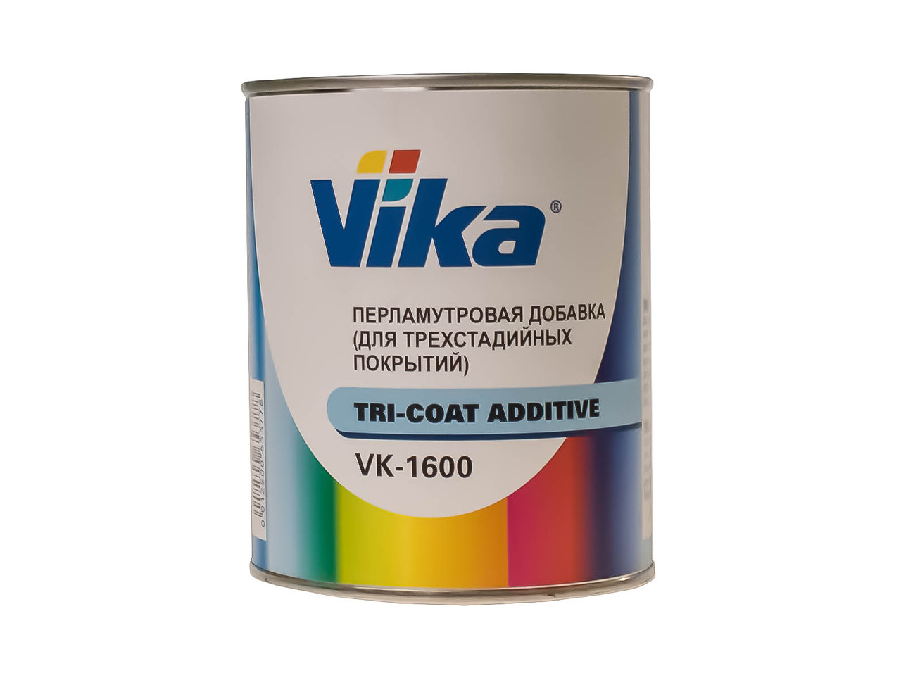 VIKA М813 Компонент VK-1600 1л добавка трёхслойная - фото 1 - id-p102388680