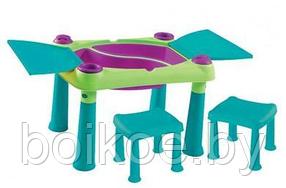 Детский набор мебели Creative Play Table