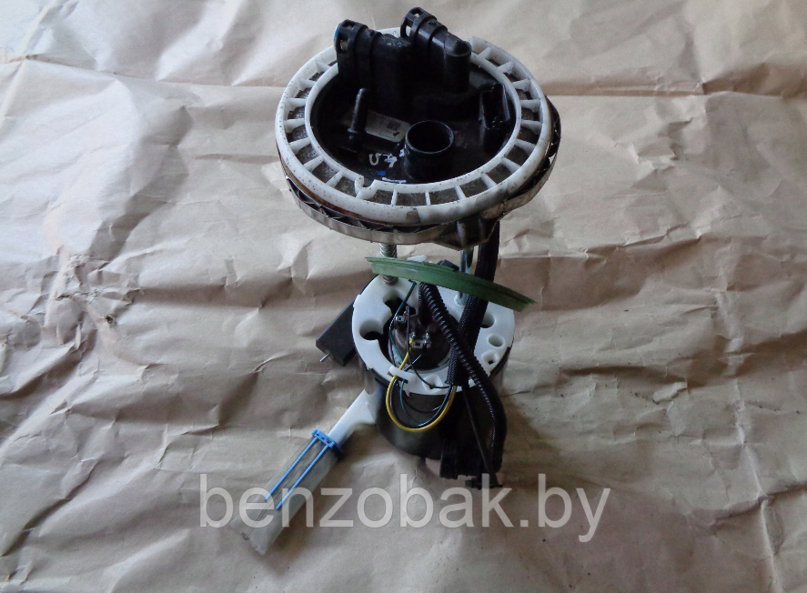 ТОПЛИВНЫЙ НАСОС 31261114 VOLVO V70 S80 II 3,0 T6