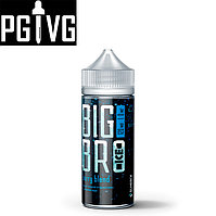 Жидкость Big Bro Ice Berry Blend 102403953 Жидкость Big Bro Ice Berry Blend