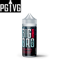 Жидкость Big Bro Ice Frosty Cherry 102403959 Жидкость Big Bro Ice Frosty Cherry