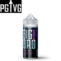 Жидкость Big Bro Ice Fruit Panch 102403968 Жидкость Big Bro Ice Fruit Panch