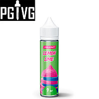 Жидкость Cool & Crazy Lemon Lime 102404588 Жидкость Cool & Crazy Lemon Lime