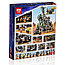 Конструктор Lepin The Bricks 2 45014 Добро пожаловать в Апокалипс-град (аналог Lego Movie 2 70840) 3560 дет, фото 3