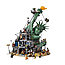 Конструктор Lepin The Bricks 2 45014 Добро пожаловать в Апокалипс-град (аналог Lego Movie 2 70840) 3560 дет, фото 4