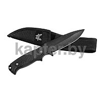 Нож с фиксированным клинком Benchmade A27 (США).