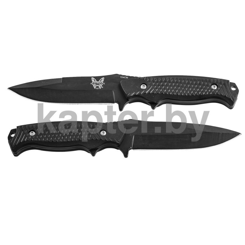 Нож с фиксированным клинком Benchmade A27 (США). - фото 2 - id-p102407804