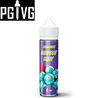 Жидкость Cool & Crazy Currant Mint 102407813 Жидкость Cool & Crazy Currant Mint