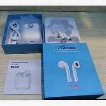 Беспроводные наушники i15 Max Bluetooth 5.0, фото 3