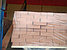Кирпич керамический печной полнотелый одинарный гладкий с 3-ех сторонней фаской (Россия), фото 3