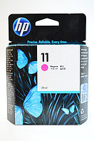 Картридж 11/ C4837AE (для HP Business InkJet 2300/ 2800/ DesignJet 110/ 120/ InkJet Printer CP1700) пурпурный