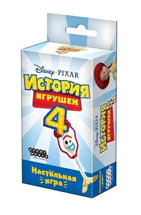 Настольная игра История игрушек 4, фото 2