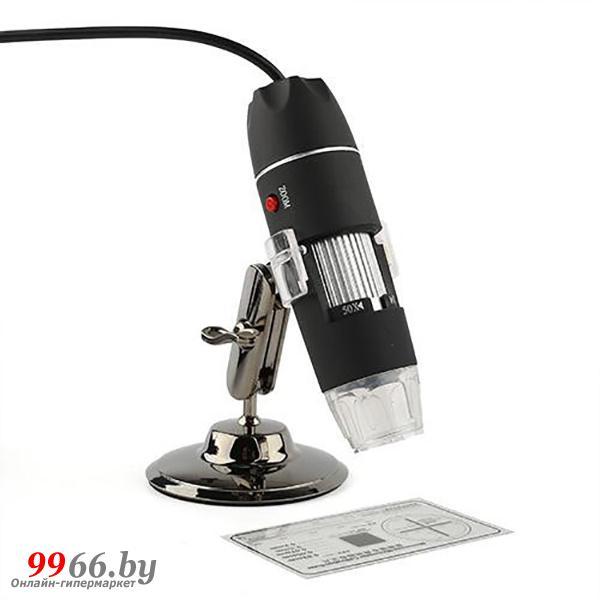 Цифровой USB-микроскоп Espada U500X USB электронный