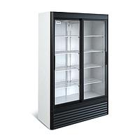 Шкаф холодильный ШХ-0,80С купе (от 0 до 7 °C; 850 л)