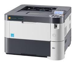 Принтер TRIUMPH-ADLER P-4530DN  (б/у, гарантия)