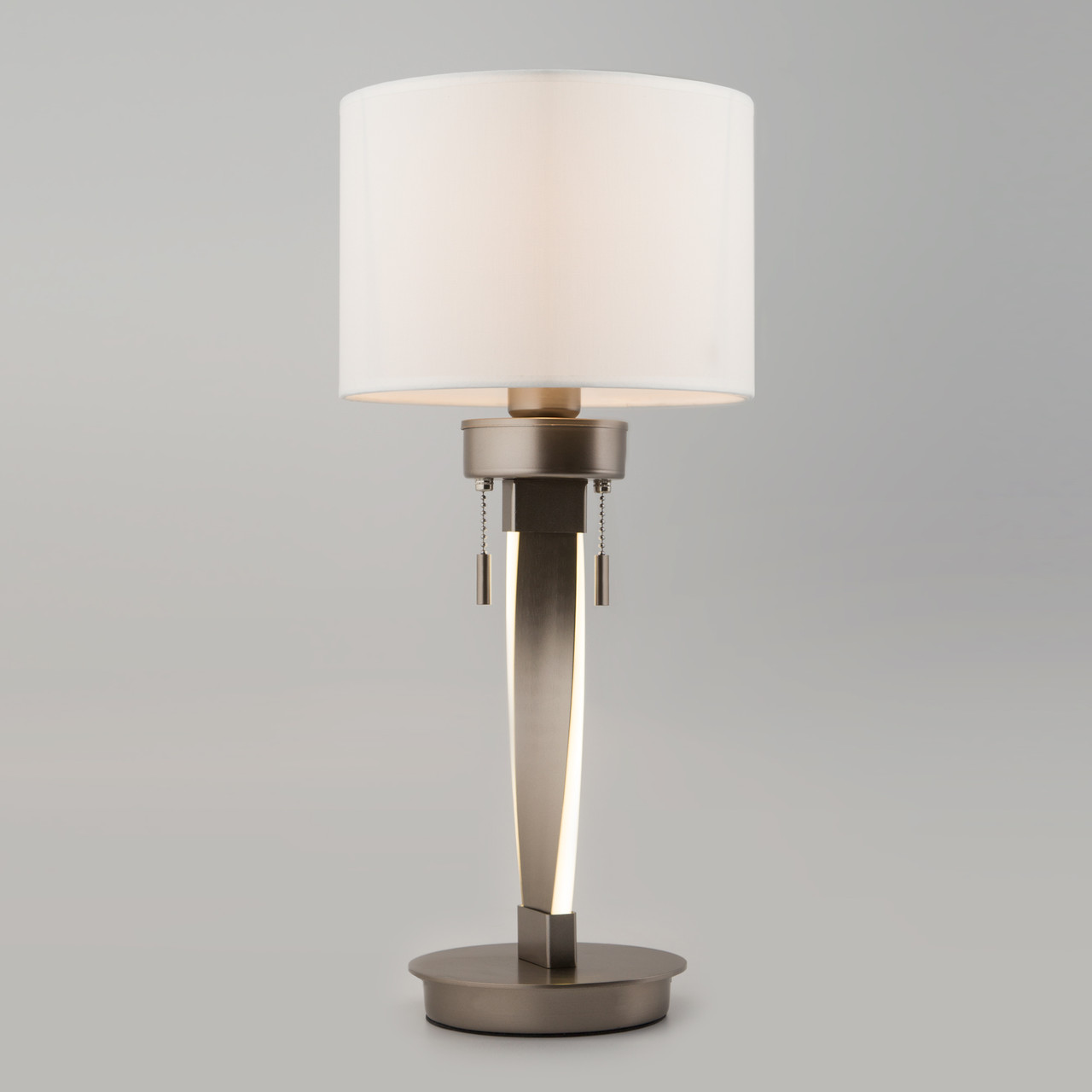 Настольная лампа со светодиодной подсветкой арматуры 993 Titan Bogate's - фото 1 - id-p102439865
