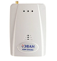 GSM термостат для электрических и газовых котлов ZONT H-1