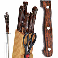 Набор ножей 8 предметов Mayer&Boch MB-27427