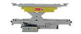Траверса пневмогидравлическая, г/п 2000 кг Butler / J20PNX, фото 2