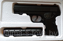 Пистолет пневматический К-112S