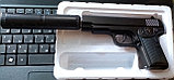 Пистолет пневматический К-112S, фото 3