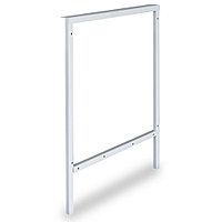 Опора верстачная ТК 100