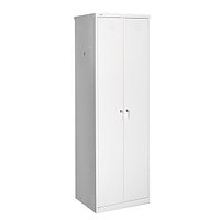 ШРМ-АК-500 шкаф гардеробный