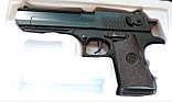 Пневматический пистолет К111, фото 3