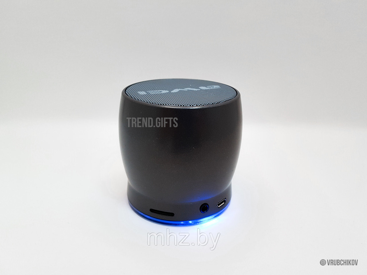 ПОРТАТИВНАЯ АКУСТИКА AWEI Y500 BLUETOOTH - фото 5 - id-p102442117