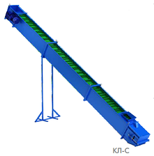 Конвейеры ленточные серии КЛ-С200