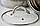 ZG-516 Набор кастрюль с крышками 6 штук, 12 предметов Zigen, 5-ти слойное дно, фото 5