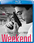 Weekend (BLU RAY Видео-фильм)