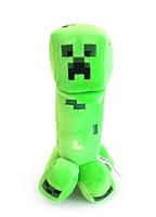 Игрушка «Крипер Minecraft» (Creeper) 17 см.