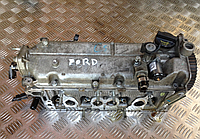 ГОЛОВКА БЛОКА ЦИЛИНДРОВ ГБЦ 55195018 FIAT GRANDE PUNTO DOBLO 1.4 8V