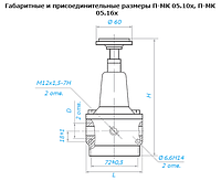 ПМК 05.10,0.16