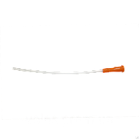 Катетер урологический женский СН 16, длина 180 мм