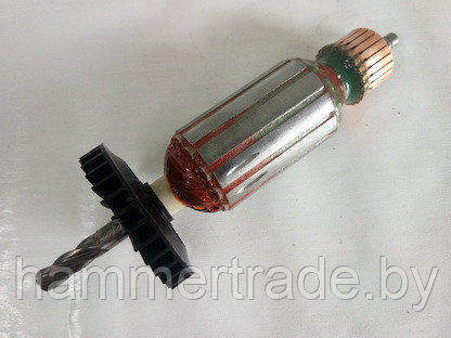 310009260 Ротор для перфоратора Metabo KHE 2650, дрели SBE 900 Impuls