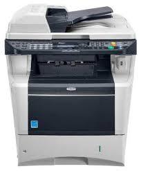 МФУ Kyocera ECOSYS FS-3040MFP (б/у, гарантия)