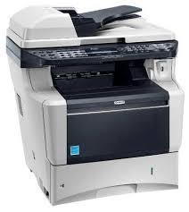 МФУ Kyocera ECOSYS FS-3040MFP (б/у, гарантия), фото 2