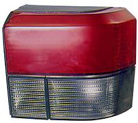 TRANSPORTER фонарь заднийвнешний левая+правая (комплект) тюнинг диодный хрустальный (DEPO) красно-тонированный