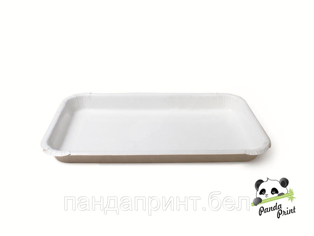 Лоток для еды PLATTER 400